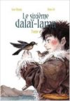 Avec Le Sixième Dalaï-Lama et la Soupe aux cailloux, Fei s'adresse aux plus jeunes