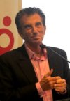 Jack Lang : « Il faut remettre sur le tapis toutes les questions de création, de production, de diffusion de la bande dessinée. C'est urgent, c'est vital. »