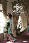 Le Dernier Envol du papillon - Par Kan Takahama - Glénat