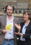 Lyon BD 2017 : c'est parti pour le week-end !