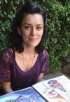 Serena Blasco ("Les Enquêtes d'Enola Holmes") : "Réaliser un album, c'est un investissement de 10 à 15 heures par jour."