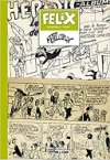 Les intégrales de l'été (1ère partie) : Félix, enfin le tome 1 !