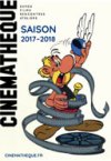 Le cinéma de René Goscinny à la Cinémathèque française à Paris