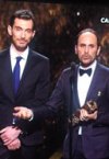 La cérémonie des César consacre le lien entre les créateurs de BD et le cinéma d'animation français