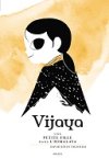 Vijaya : Une petite fille dans l'Himalaya - Par David Jesus Vignolli - Akileos