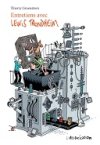 Entretiens, expo, Lapinot : Lewis Trondheim tous azimuts !