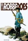 Dupuis met un terme à Robbedoes