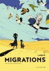 Migrations d'Alifbata. Les artistes du monde arabe offrent leur point de vue sur le phénomène