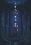 Découvrez Ningyo, le poignant manga de Mr Tan, le scénariste de "Mortelle Adèle"