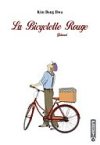 La Bicyclette rouge - T 1&2 - Kim Dong Hwa - Paquet