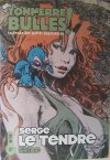 Tonnerre de Bulles n°31 : la preuve par quatre.