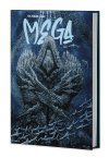 Mega T. 2 : Le Réveil du Cygne - Par Salvador Sanz - Ed. iLatina