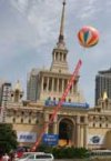 Le FIBD à Shanghaï 2006 : « Quand la Chine s'éveillera... »