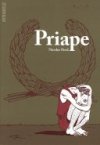 Priape - Nicolas Presl - Atrabile