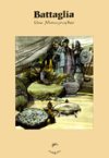 Battaglia : Une Monographie - Par Michel Jans, M. Cuozzo, P-Y Lador, et P. Péju - Mosquito