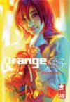 Orange - Benjamin - Xiao Pan