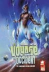 Le Voyage en Occident - T1 - Chen Weidong & Peng Chao - Xiao Pan