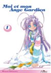 Moi et mon ange gardien T1 - Par Minene Sakurano - Akiko
