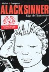 Alack Sinner, du roman (À Suivre) au roman graphique