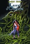 Lune d'Ombre T4 : L'Arbre Carnivore – Par Sylviane Corgiat et Christelle Pécout – Ed. Humanoïdes Associés