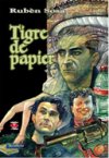 Tigre de papier - par Ruben Sosa - Tartamudo