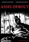 Assis Debout - Par Plottès & De Raeve - Des ronds dans l'O