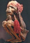 La vraie momie de Rascar Capac