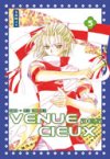 Venue des cieux, T5 - Par Kara et Lee Yun Hee - Samji