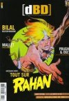 dBD n°31 : Rahan, le fils de Chéret