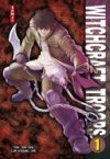 Witchcraft Troops T1 & 2 - Par Yun Jun-Sik et Lim Kyoung-Jae - Samji