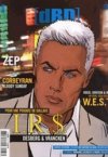 dBD n°33 : I.R.$,W.E.ST., etc...