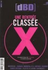dBd n°36 : Une rentrée chaude et …coquine !