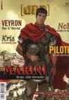 dBD n°37 : Romains, Gaulois et gauloiseries !