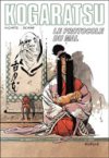 Kogaratsu : un Rônin de tradition franco-belge