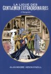 La Ligue des Gentlemen extraordinaires – L'intégrale – par A. Moore & K. O'Neill – Panini Comics