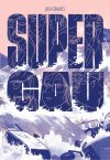 Super Gau – Par Bea Davies – Ed. Steinkis (Aux Confins)