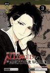 No Longer Allowed in Another World T. 3 - Par Hiroshi Noda & Takahiro Wakamatsu - Éd. Kana