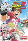Eyeshield 21 : Brain x Brave - Par Riichiro Inagaki & Yusuke Murata - Glénat Manga