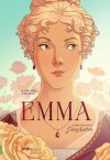 Emma - Par Claudia Kühn & Tara Spruit, d'après Jane Austen - Ed. Jungle