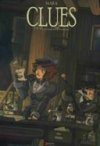 Clues T2 : « Dans l'ombre de l'ennemi » – Par Mara – Akileos