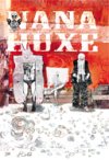 Nana Huxe T1 : Papanina - Par Jérémie Labsolu - Ankama Editions