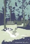 Conte de la rivière - Par Sarah Masson - La boîte à bulles