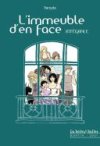"L'Immeuble d'en face" de Vanyda, une oeuvre générationelle
