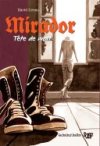 Mirador, tête de mort - Par David Cenou - La Boîte à Bulles