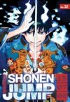 Après les États-Unis, Le Weekly Shonen Jump part à la conquête du reste du monde anglophone