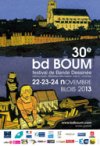 Coup de chapeau aux 30 ans de BD Boum, le "festival citoyen" de Blois