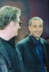 L'éditeur Mourad Boudjellal en « roi Soleil »