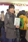 Angoulême 2019 : Taïwan lance les festivités de Manga City