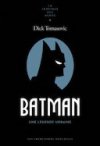 Batman : une légende urbaine - Un essai de Dick Tomasovic - Impressions Nouvelles