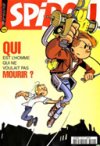 Spirou n° 3506 du 22 juin 2005